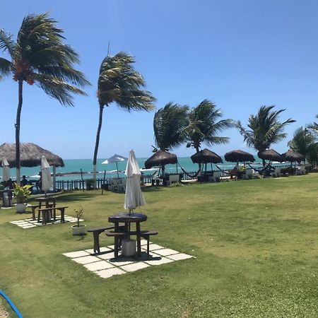 APART HOTEL MARINAS TAMANDARÉ - Flat 104 Extérieur photo