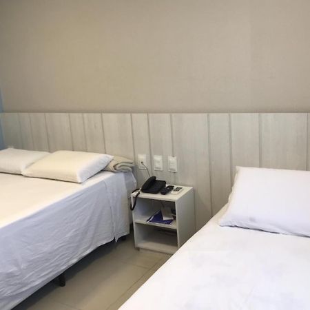 APART HOTEL MARINAS TAMANDARÉ - Flat 104 Extérieur photo