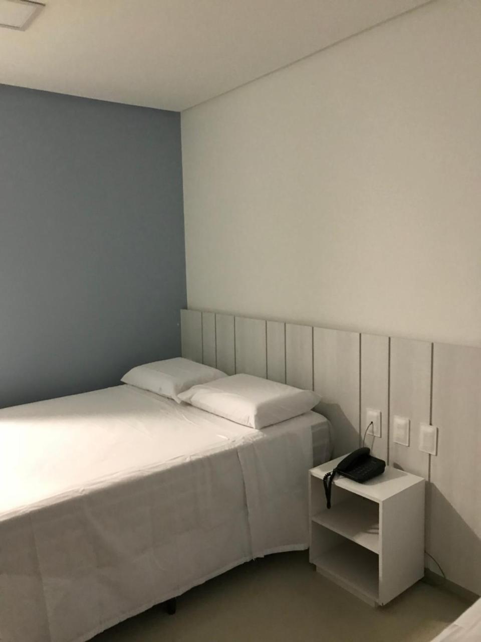 APART HOTEL MARINAS TAMANDARÉ - Flat 104 Extérieur photo