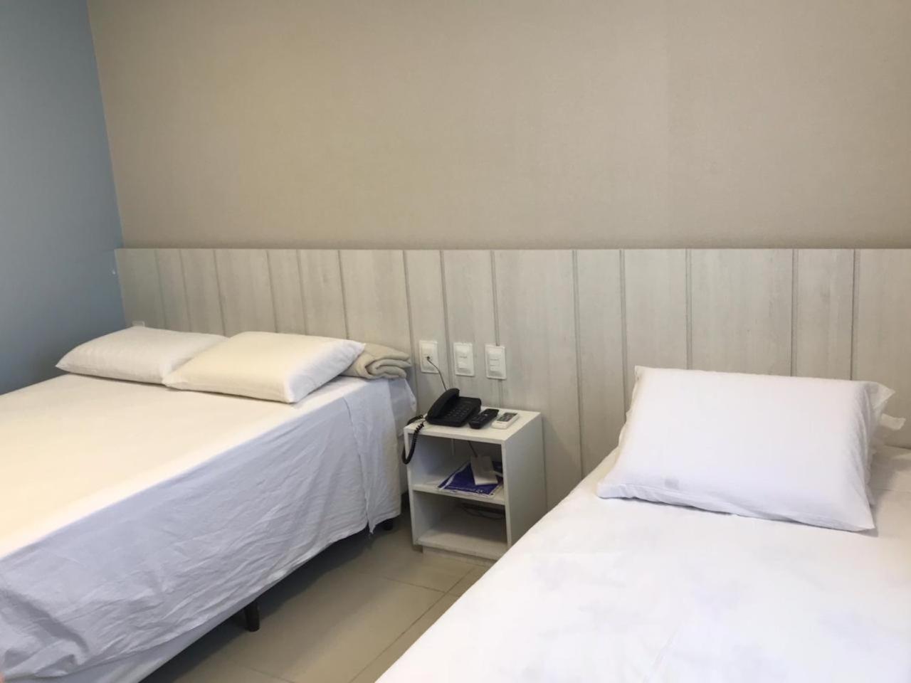 APART HOTEL MARINAS TAMANDARÉ - Flat 104 Extérieur photo